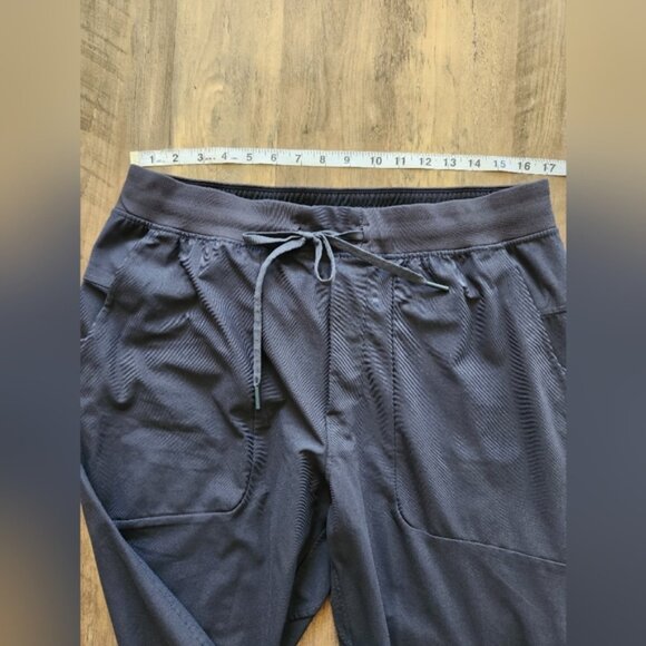 Lululemon ABC Jogger Regular Men's XL Excellent condition - Picture 11 of 14